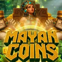 GRAB88 - Mayan Coins | grab88 | GRAB88