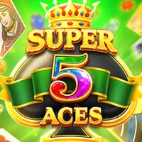 GRAB88 - Super 5 Aces | grab88 | GRAB88