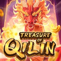 GRAB88 - Treasure of Qilin | grab88 | GRAB88
