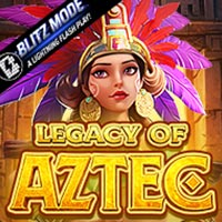 GRAB88 - Legacy of Aztec | grab88 | GRAB88