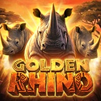 GRAB88 - Golden Rhino | grab88 | GRAB88