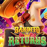 GRAB88 - Bandito Returns | grab88 | GRAB88
