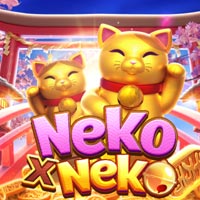 GRAB88 - Neko X Neko | grab88 | GRAB88