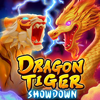 GRAB88 - Dragon Tiger Showdown | grab88 | GRAB88