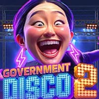 GRAB88 - Government Disco 2 | grab88 | GRAB88