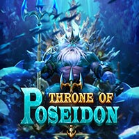 GRAB88 - Throne of Poseidon | grab88 | GRAB88