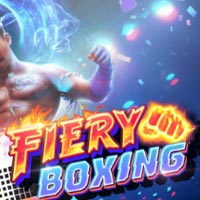 GRAB88 - Fiery Boxing | grab88 | GRAB88