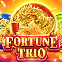 GRAB88 - Fortune Trio | grab88 | GRAB88