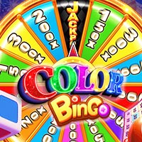 GRAB88 - Color Bingo | grab88 | GRAB88