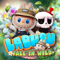 GRAB88 - Labubu: Fall In Wild | grab88 | GRAB88