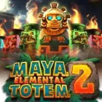 GRAB88 - Maya: Elemental Totem 2 | grab88 | GRAB88