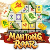 GRAB88 - Mahjong Roar | grab88 | GRAB88