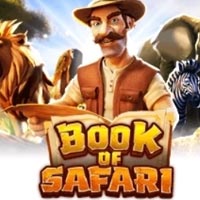 GRAB88 - Book of Safari | grab88 | GRAB88