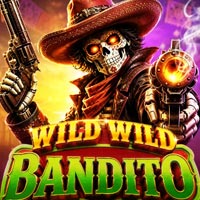 GRAB88 - Wild Wild Bandito | grab88 | GRAB88
