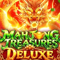 GRAB88 - Mahjong Treasures Deluxe | grab88 | GRAB88