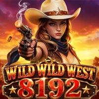 GRAB88 - Wild Wild West 8192 | grab88 | GRAB88
