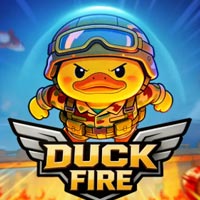 GRAB88 - Duck Fire | grab88 | GRAB88
