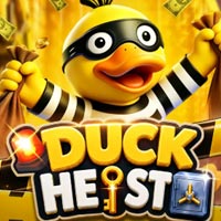 GRAB88 - Duck Heist | grab88 | GRAB88