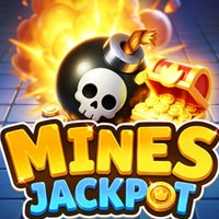 GRAB88 - Mines Jackpot | grab88 | GRAB88