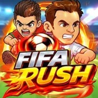 GRAB88 - FIFA RUSH | grab88 | GRAB88