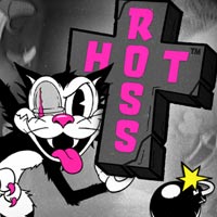 GRAB88 - Hot Ross | grab88 | GRAB88