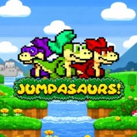 GRAB88 - Jumpasaurs | grab88 | GRAB88