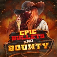 GRAB88 - Epic Bullets and Bounty | grab88 | GRAB88
