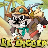 GRAB88 - Le Digger | grab88 | GRAB88