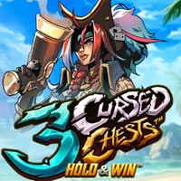 GRAB88 - 3 Cursed Chests: Hold & Win | grab88 | GRAB88
