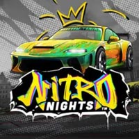 GRAB88 - Nitro Nights | grab88 | GRAB88