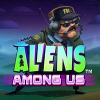GRAB88 - Aliens Among Us | grab88 | GRAB88
