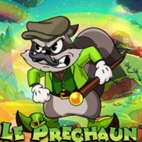 GRAB88 - Le Prechaun | grab88 | GRAB88