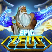 GRAB88 - Epic Ze Zeus | grab88 | GRAB88