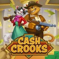 GRAB88 - Cash Crooks | grab88 | GRAB88