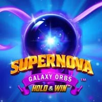 GRAB88 - Supernova Galaxy Orbs Hold & Win | grab88 | GRAB88