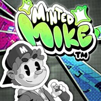 GRAB88 - Minted Mike | grab88 | GRAB88