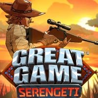 GRAB88 - Great Game Serengeti | grab88 | GRAB88