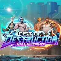 GRAB88 - Fist of Destruction Megamultiplier | grab88 | GRAB88