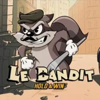 GRAB88 - Le Bandit Hold & Win | grab88 | GRAB88