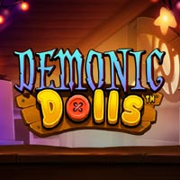 GRAB88 - Demonic Dolls | grab88 | GRAB88