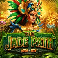 GRAB88 - The Jade Path Hold & Win | grab88 | GRAB88