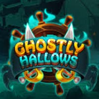 GRAB88 - Ghostly Hallows | grab88 | GRAB88