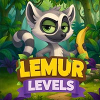 GRAB88 - Lemur Levels | grab88 | GRAB88