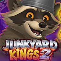 GRAB88 - Junkyard Kings 2 | grab88 | GRAB88