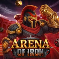 GRAB88 - Arena of Iron | grab88 | GRAB88