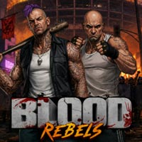 GRAB88 - Blood Rebels | grab88 | GRAB88