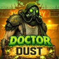 GRAB88 - Doctor Dust | grab88 | GRAB88