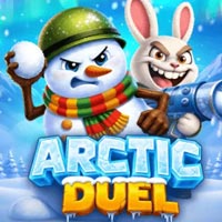 GRAB88 - Arctic Duel | grab88 | GRAB88