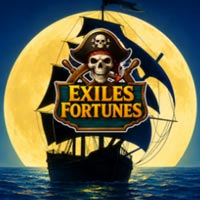 GRAB88 - Exiles Fortunes | grab88 | GRAB88