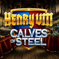 GRAB88 - Henry 8th Calves of Steel | grab88 | GRAB88